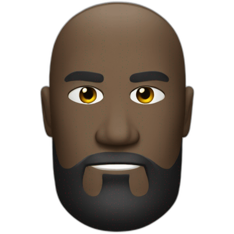 Hitman emoji