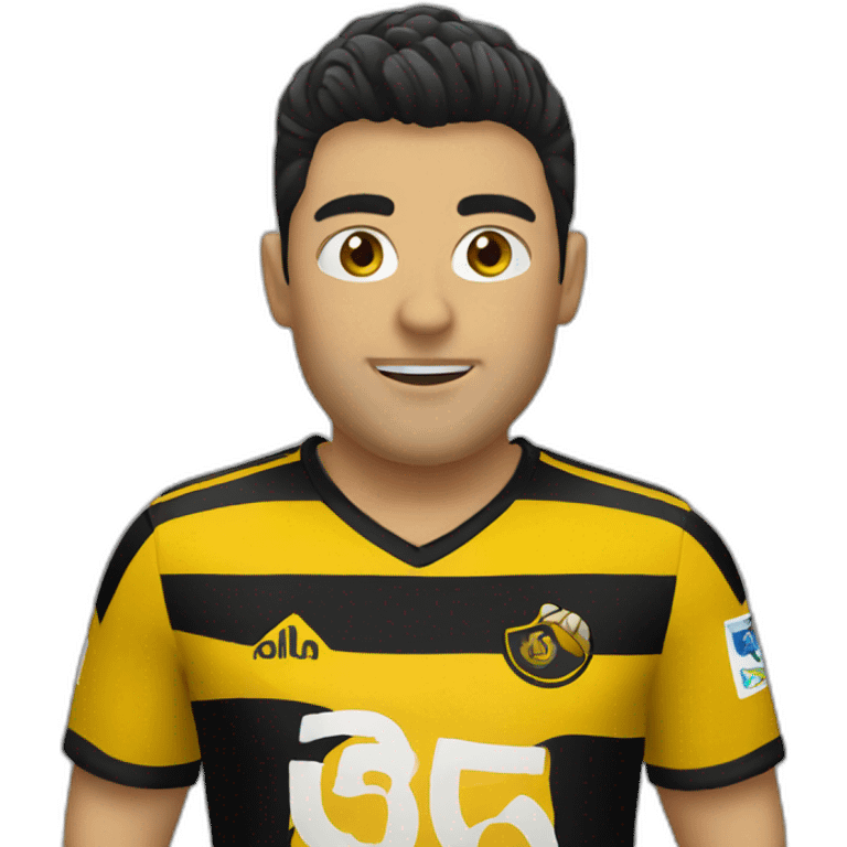 PEÑAROL emoji