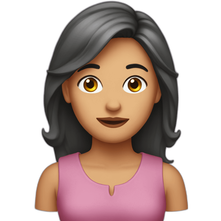 gretchen emoji