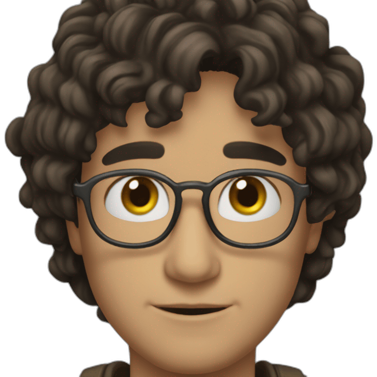 levy akerman emoji