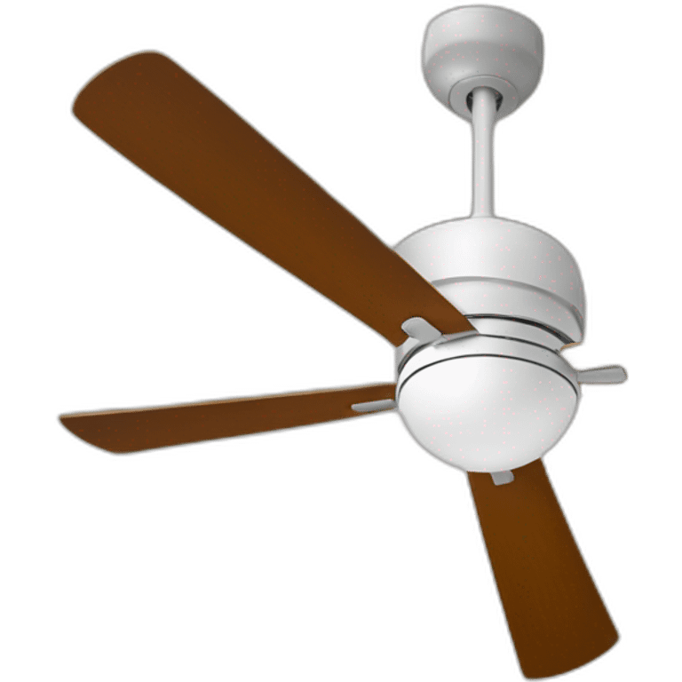 ceiling fan emoji