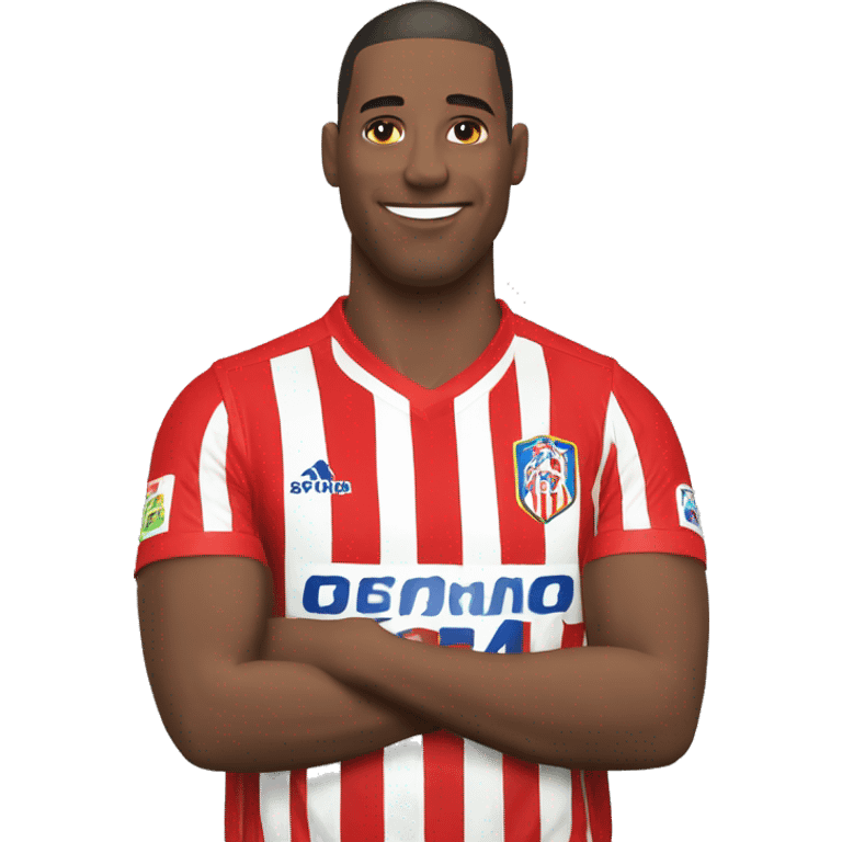 Real sporting De Gijón emoji