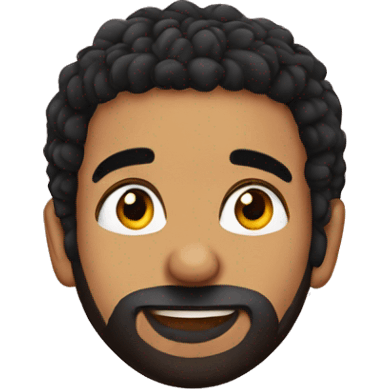 drake with diddys hair emoji