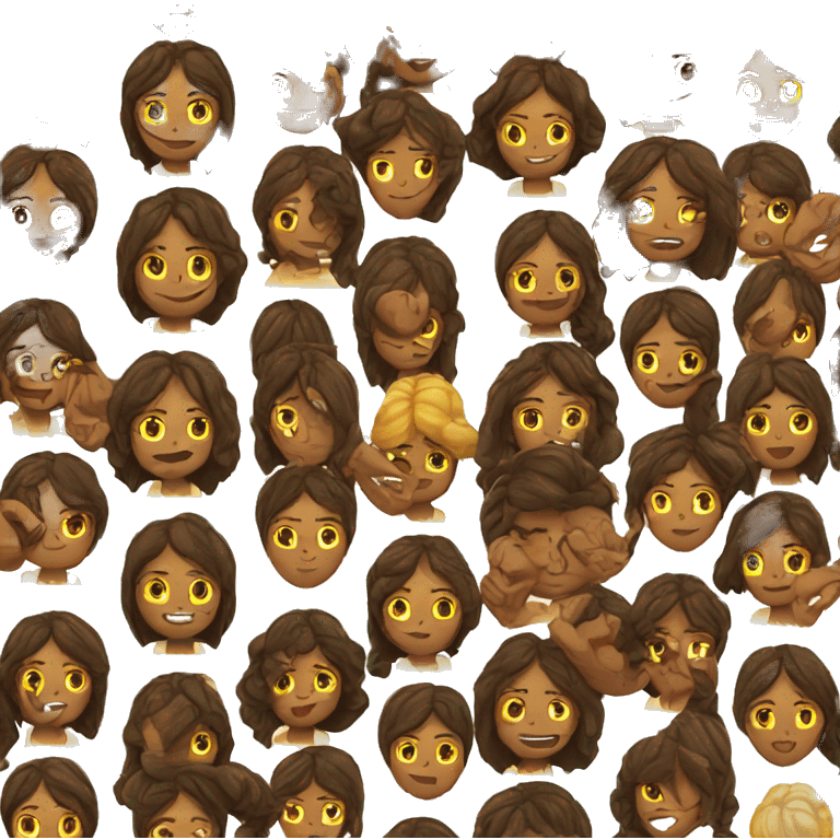 brazilian national time emoji