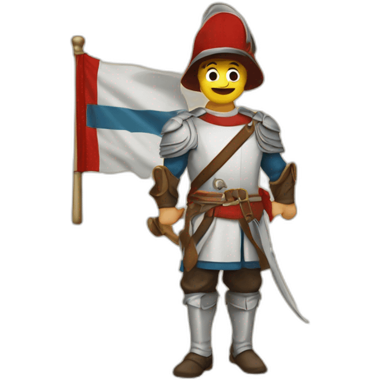 sardaigne-drapeau emoji