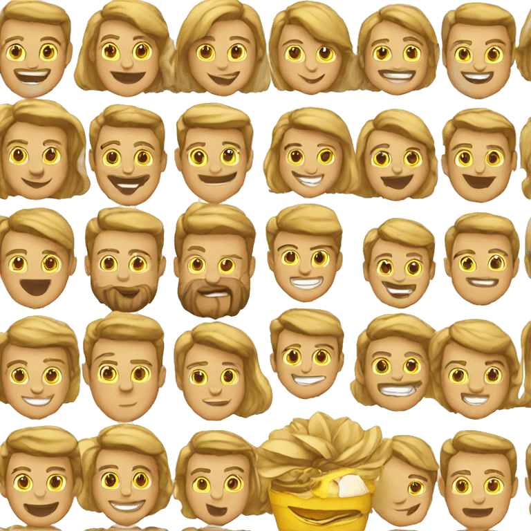 Émojis iphone emoji