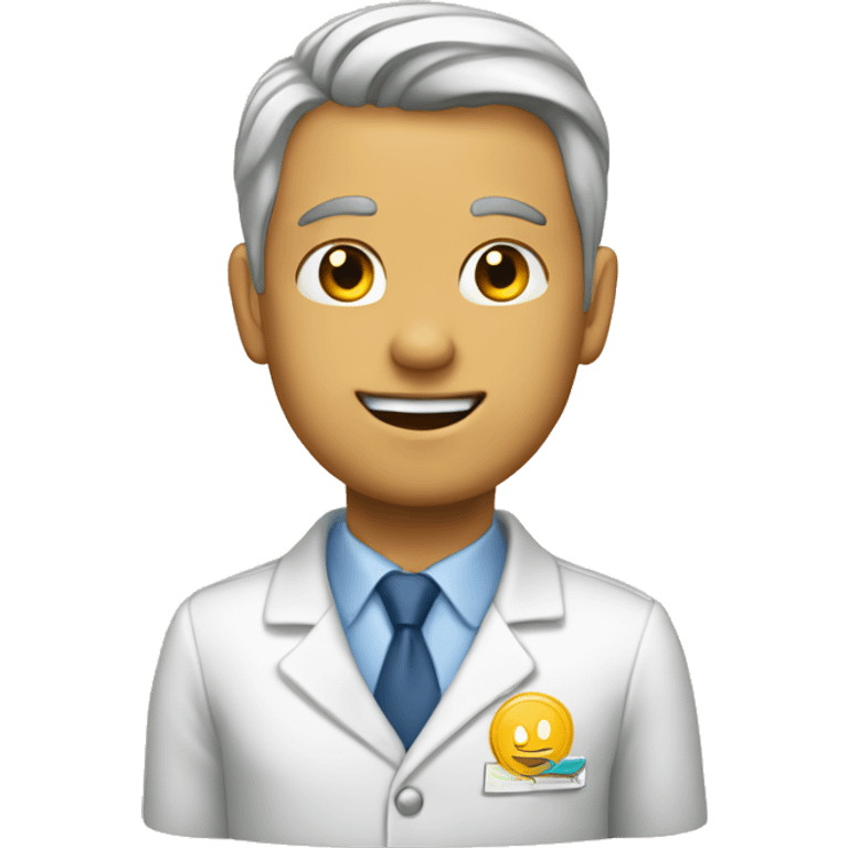 Certifié  emoji