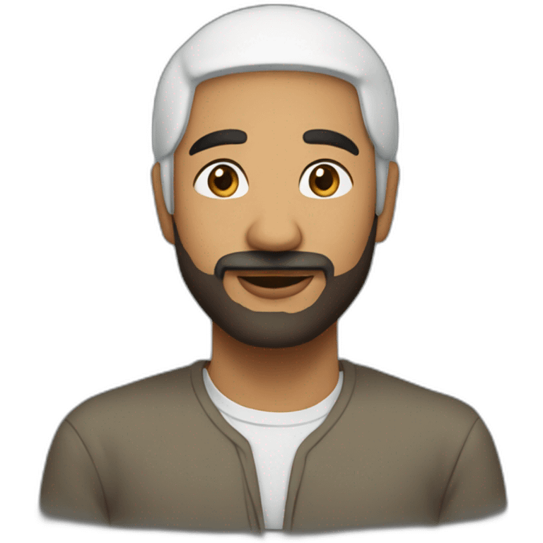 anwar-jebali emoji