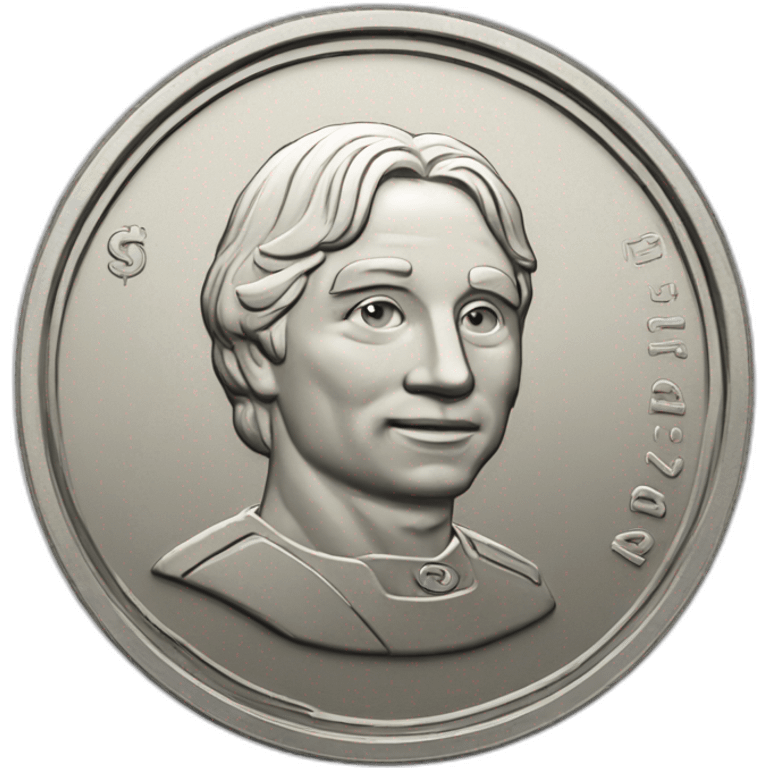 coin-hryvnia emoji