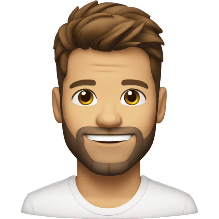 ricky martin emoji