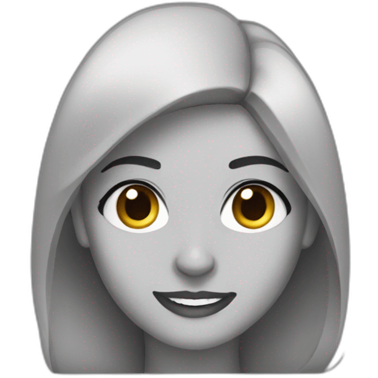 Nicole Pashinyan emoji