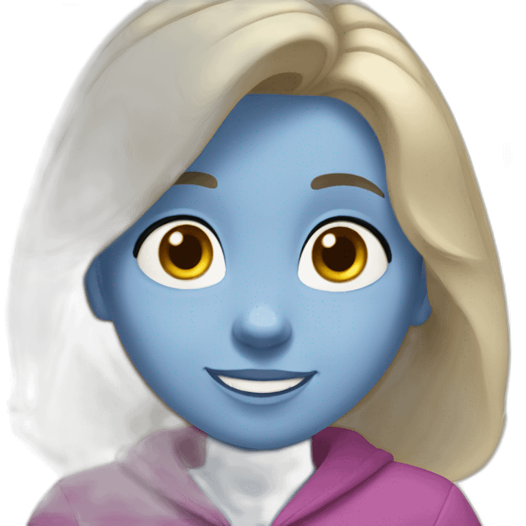 masha and bear cartoon emoji