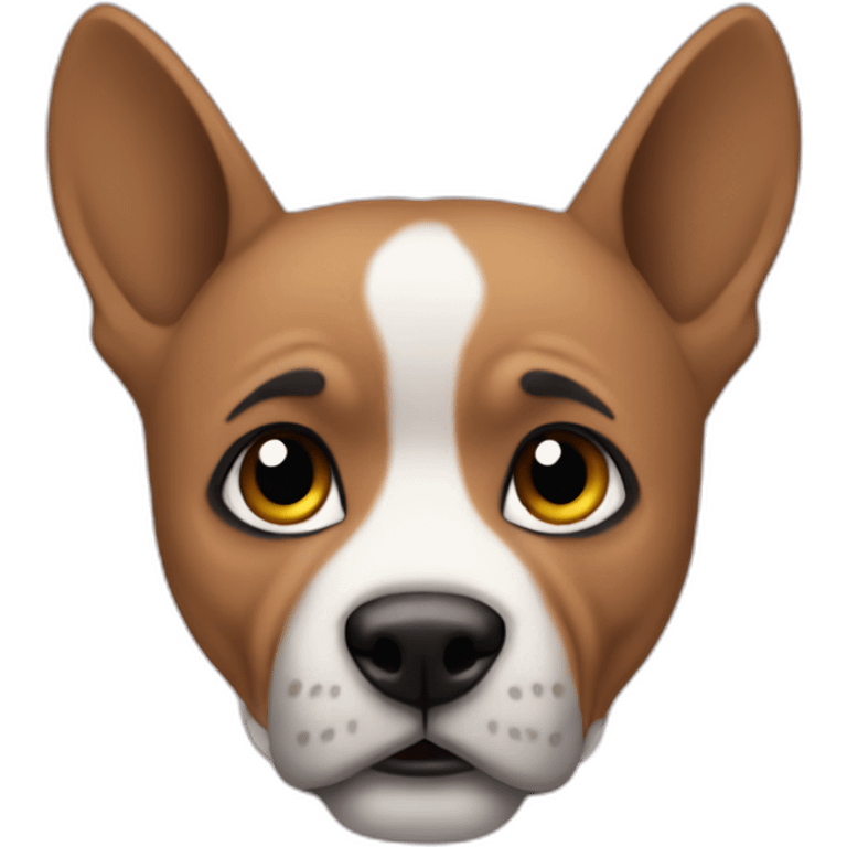 Rocco emoji