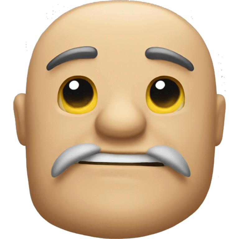 Cruasán  emoji