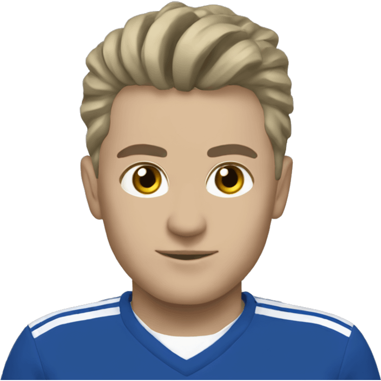 Dinamo emoji