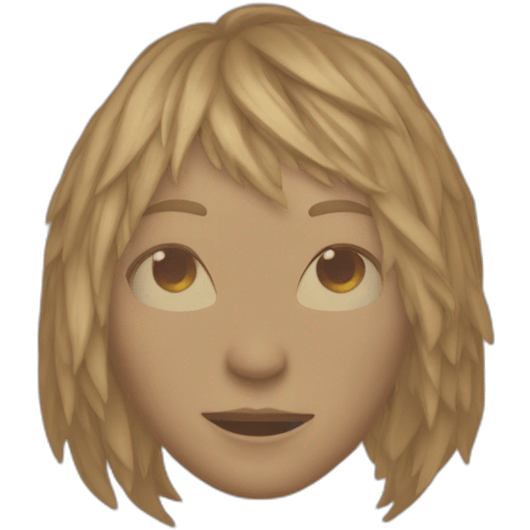 Chêne emoji