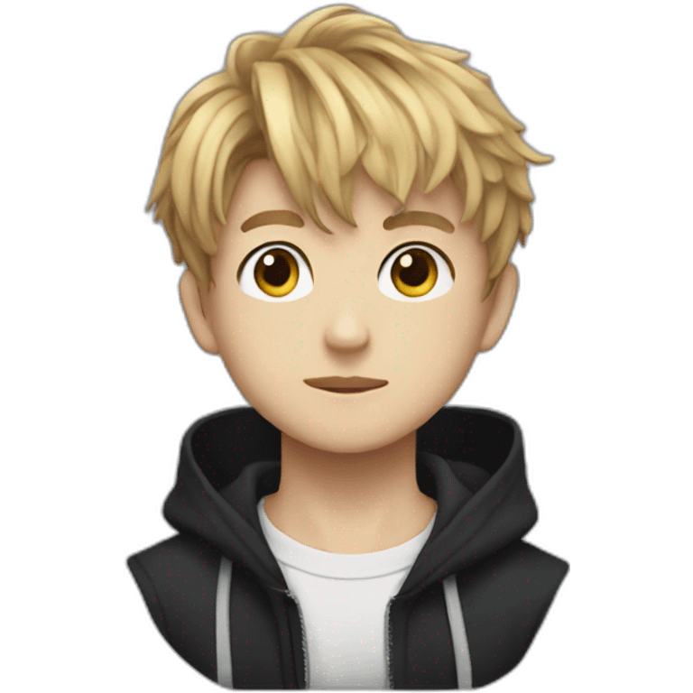 StrayKids emoji