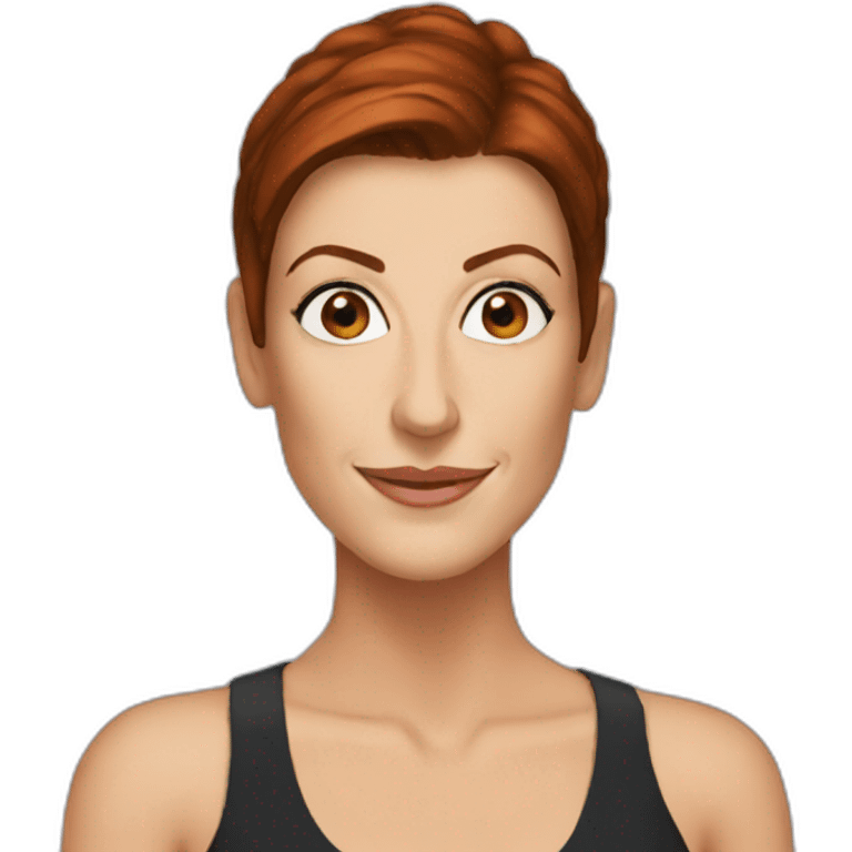 Kate Walsh emoji