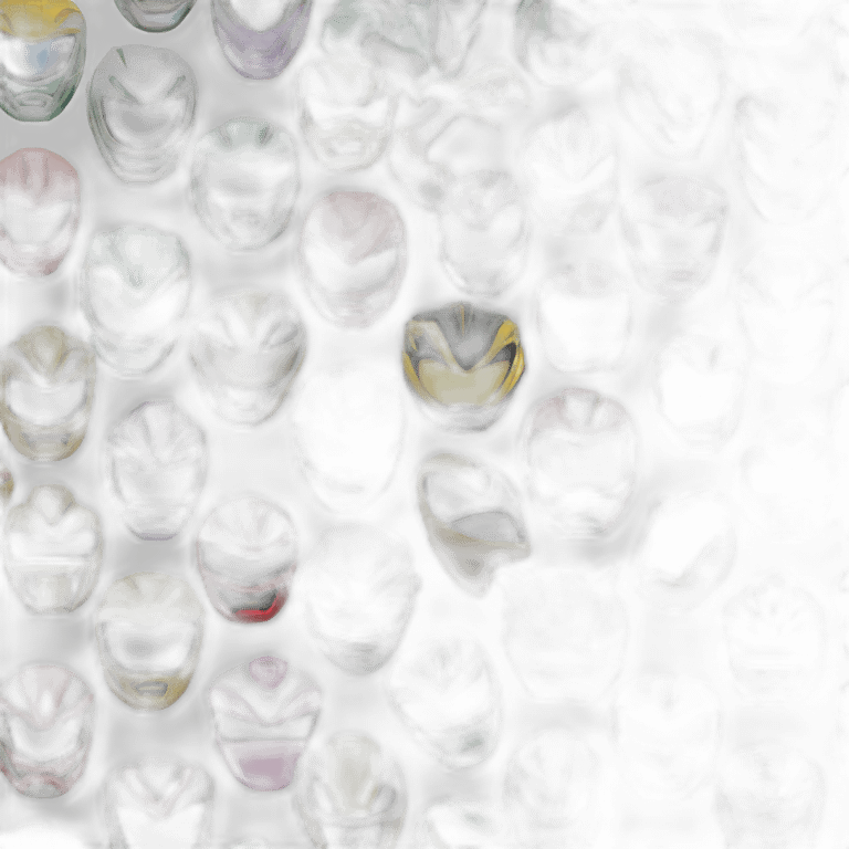 Power rangers emoji