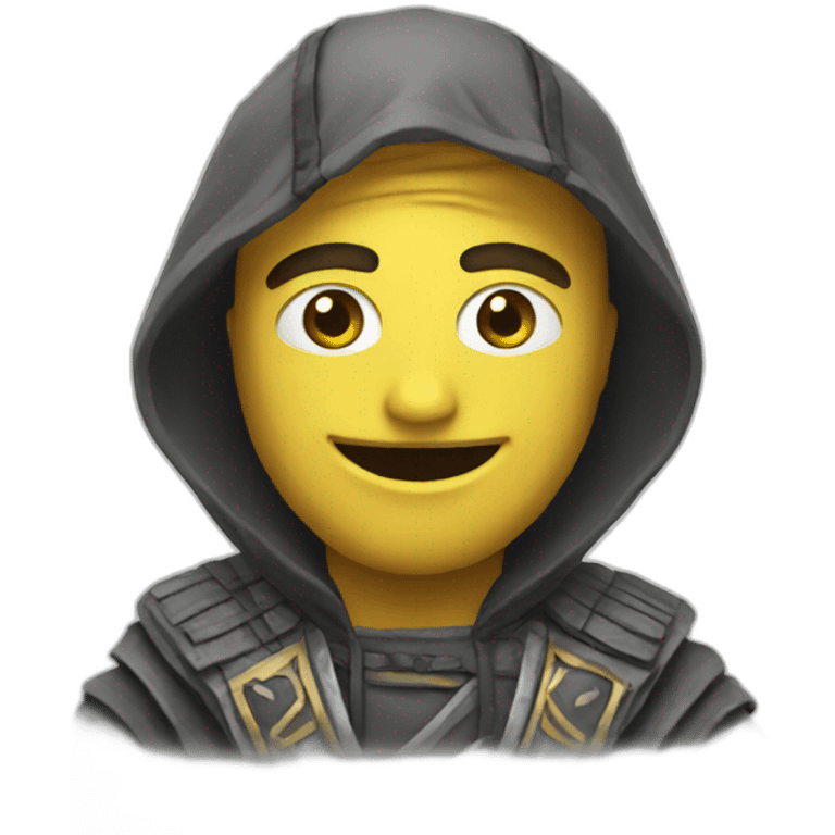 Ra emoji