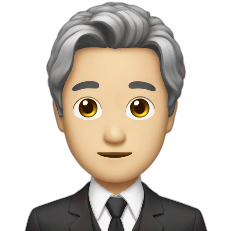 taro sakamoto emoji