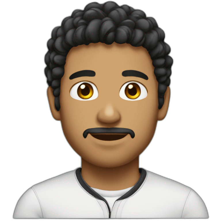 Yassine emoji