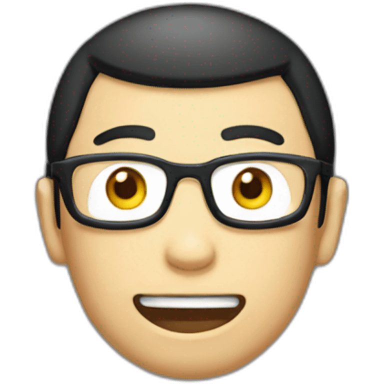 Nobita emoji