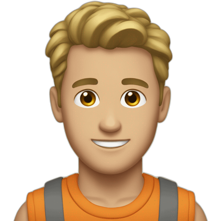 tanner linsley emoji