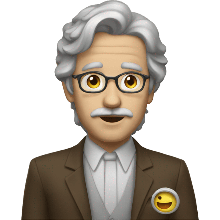 Медитация emoji