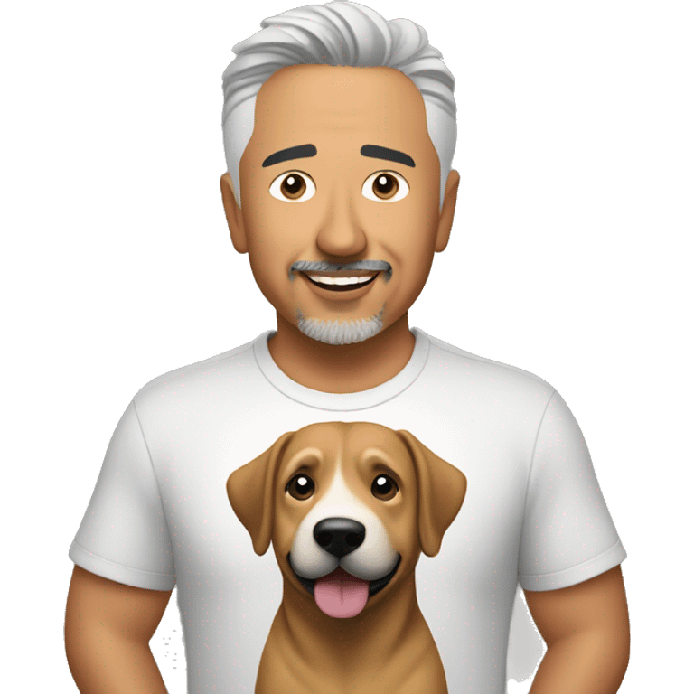 Cesar Millan emoji