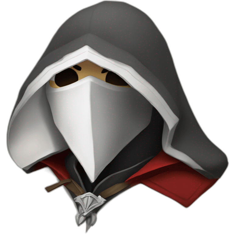 Ezio auditore emoji