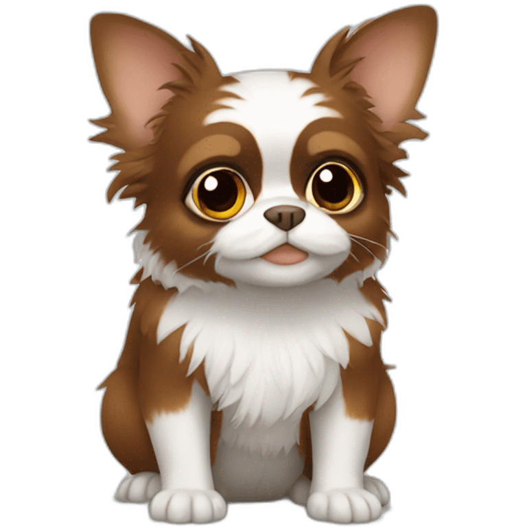 Gizmo  emoji