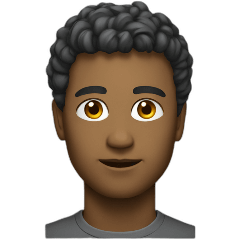 gen ai emoji