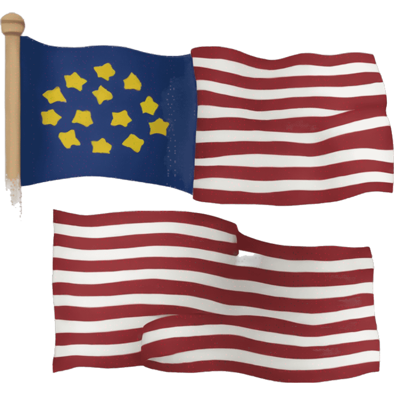 Flag emoji