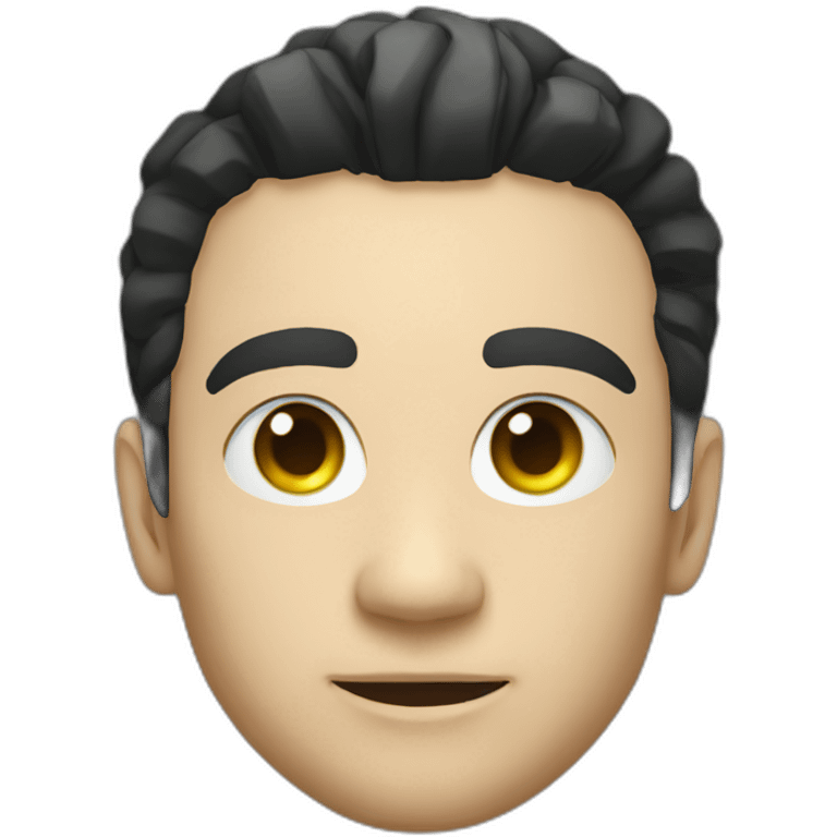 Razer Enki emoji