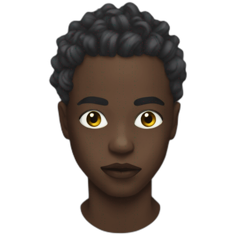 Yves tumor emoji