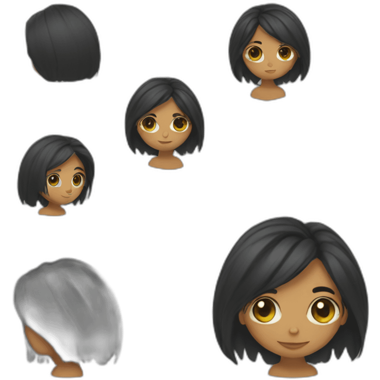 Zoe mexico emoji