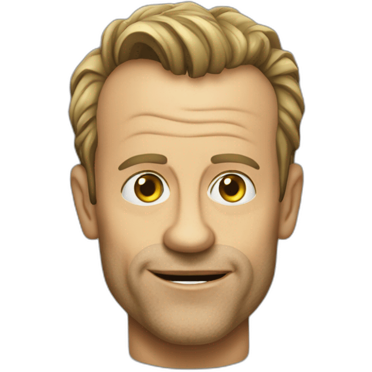 Rocco Siffredi emoji