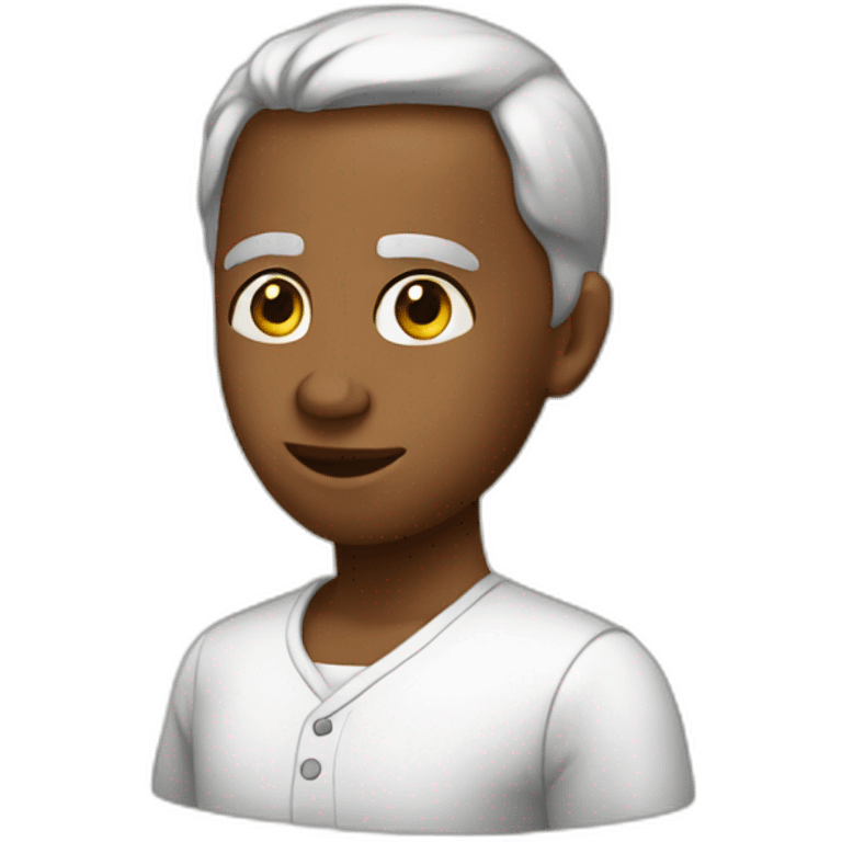 Bibi emoji