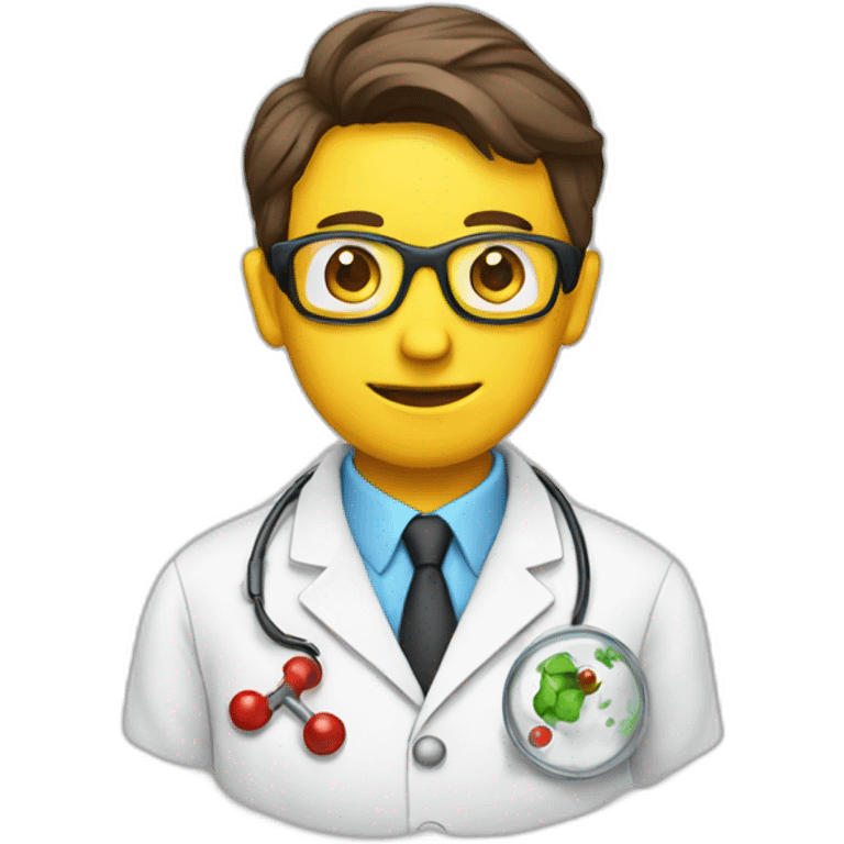 science i don't understand logo emoji