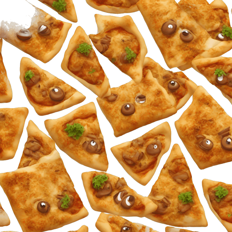 lahmacun  emoji