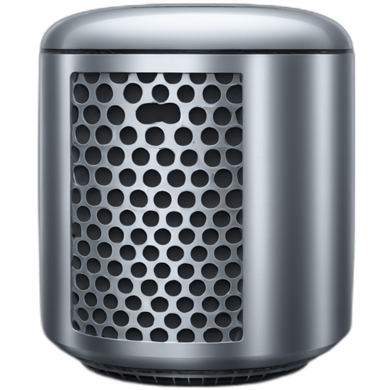 mac pro emoji