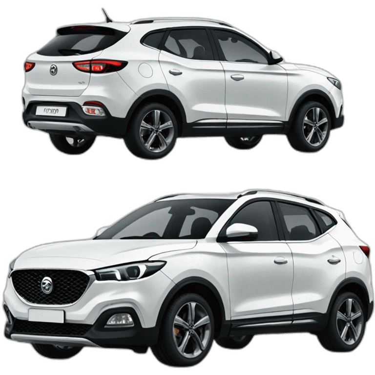 Mg zs blanco emoji