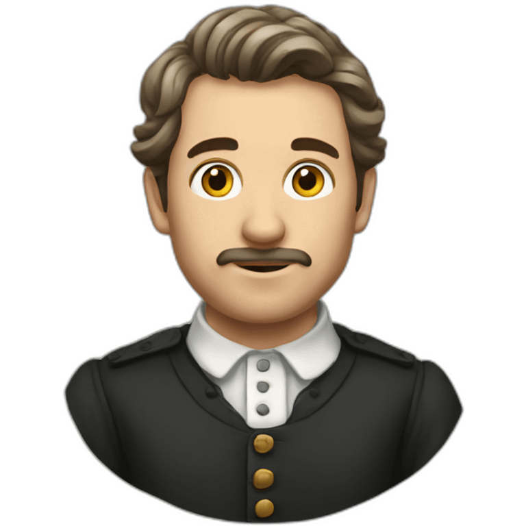 Samuel herring emoji