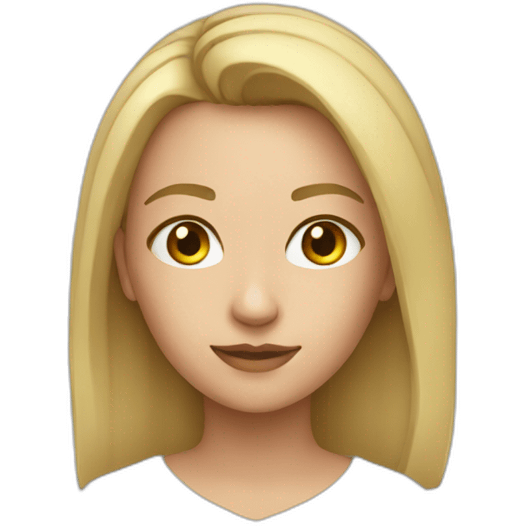 Elina emoji