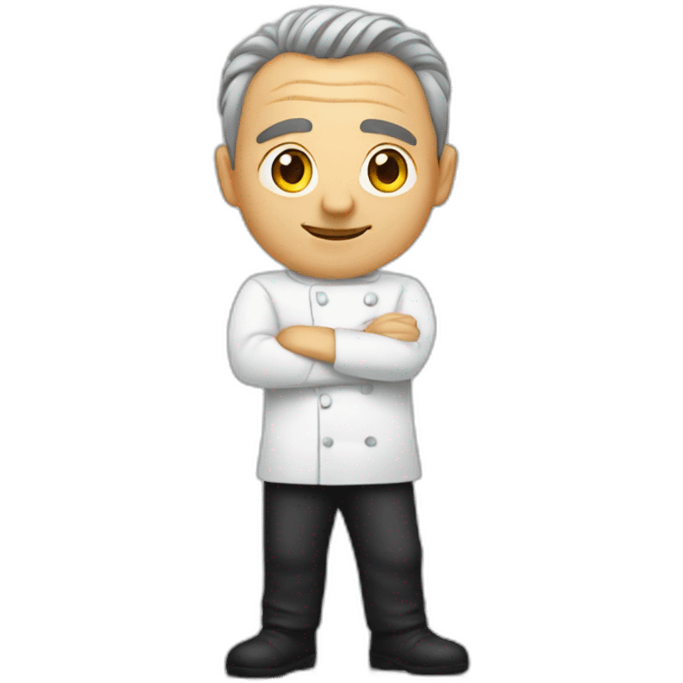 El bulli emoji