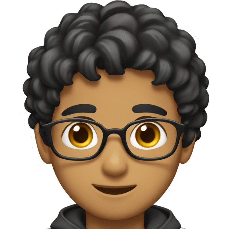 boy named alireza emoji