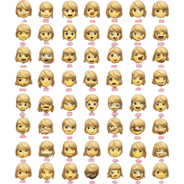 Taylor Swift eras tour  emoji