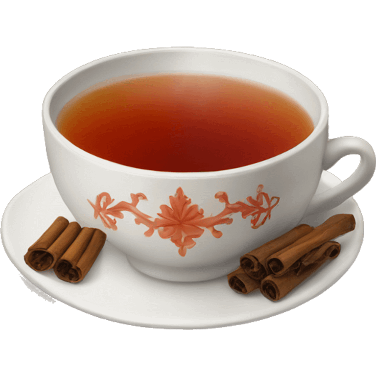 turkish tea emoji