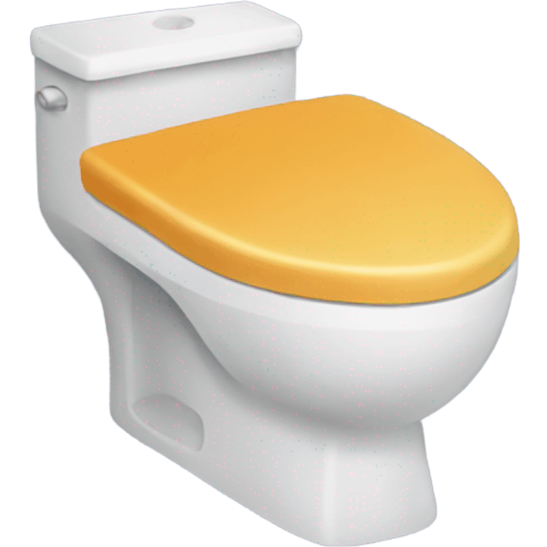 Skibidi toilet emoji